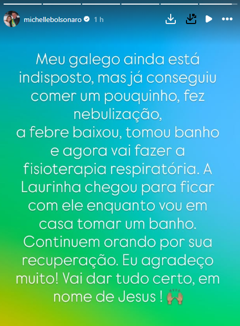 Metrópoles tweet media