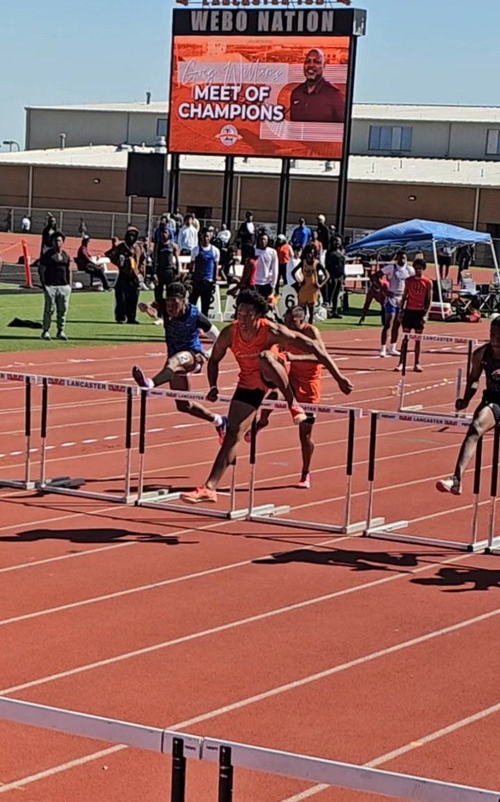 James Foster III tweet media