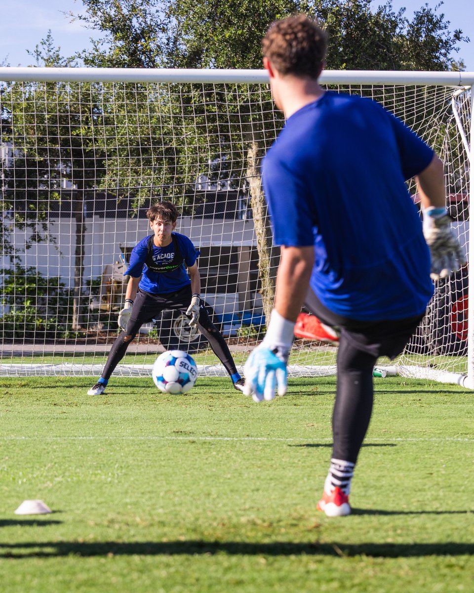 IMG Academy Soccer tweet media