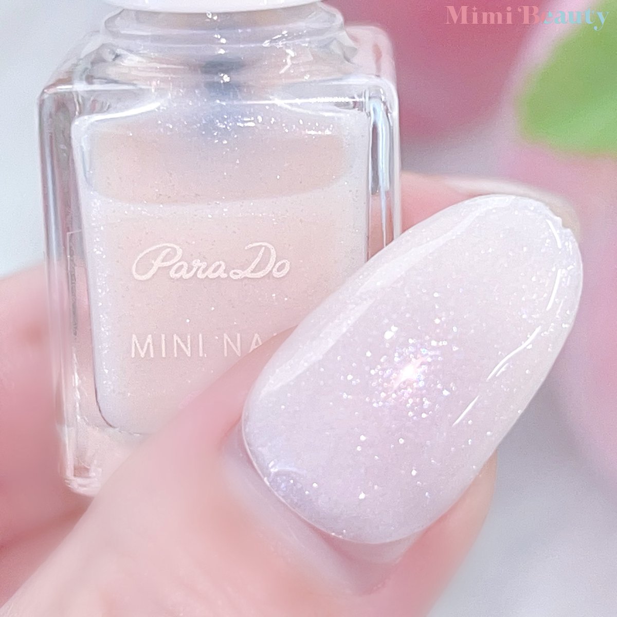 Mimi Beauty tweet media