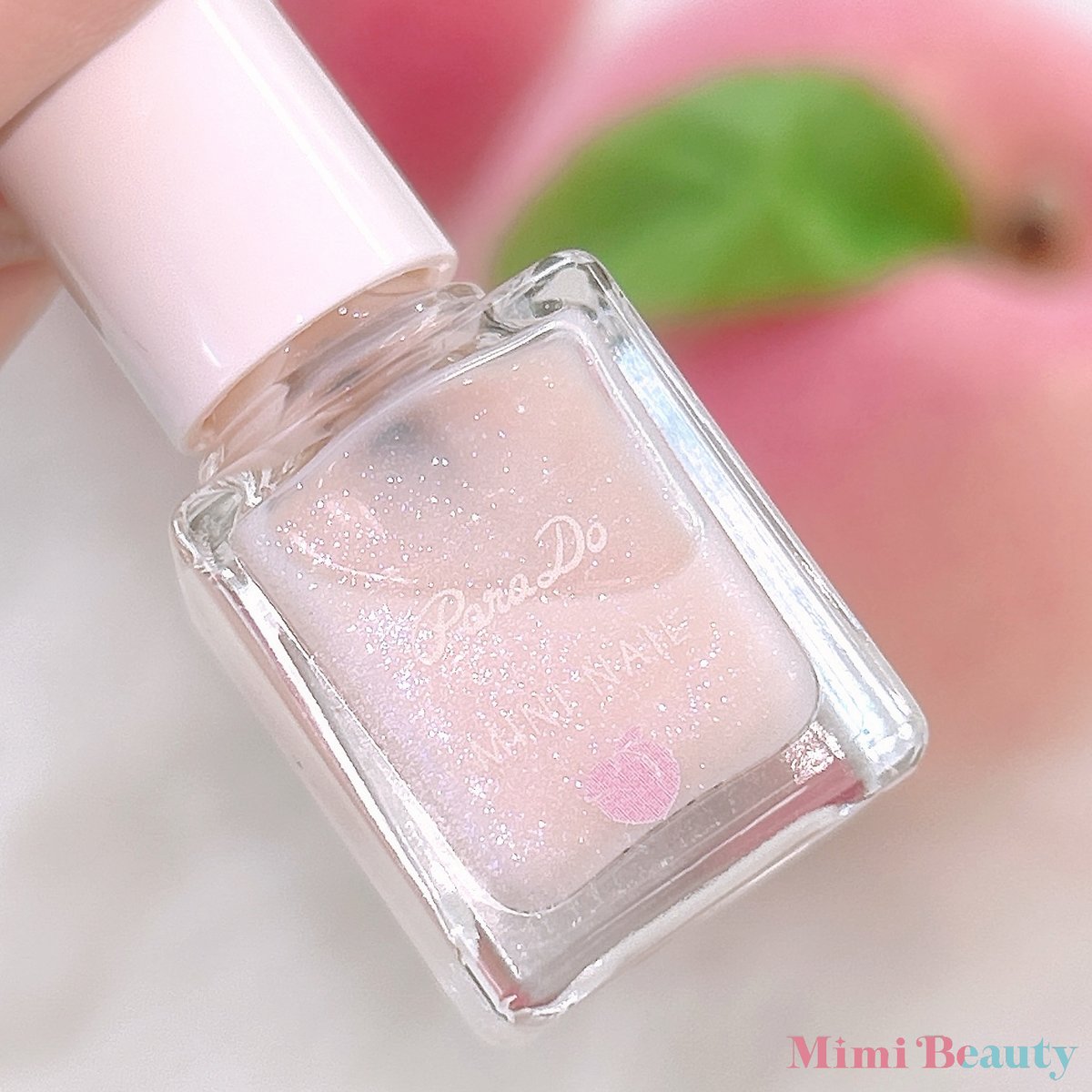 Mimi Beauty tweet media