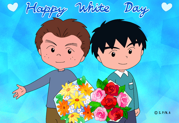 ちびまる子ちゃん【公式】 tweet media