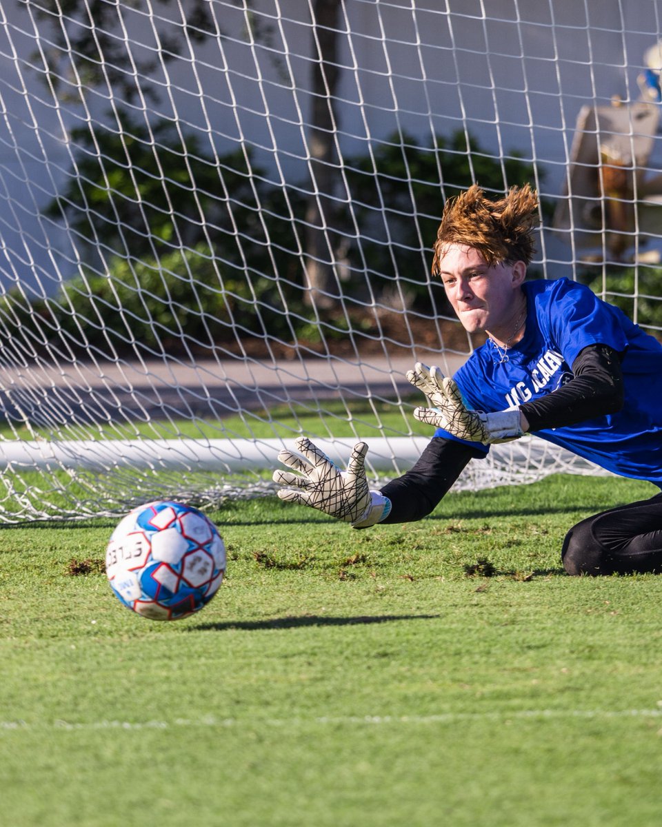 IMG Academy Soccer tweet media