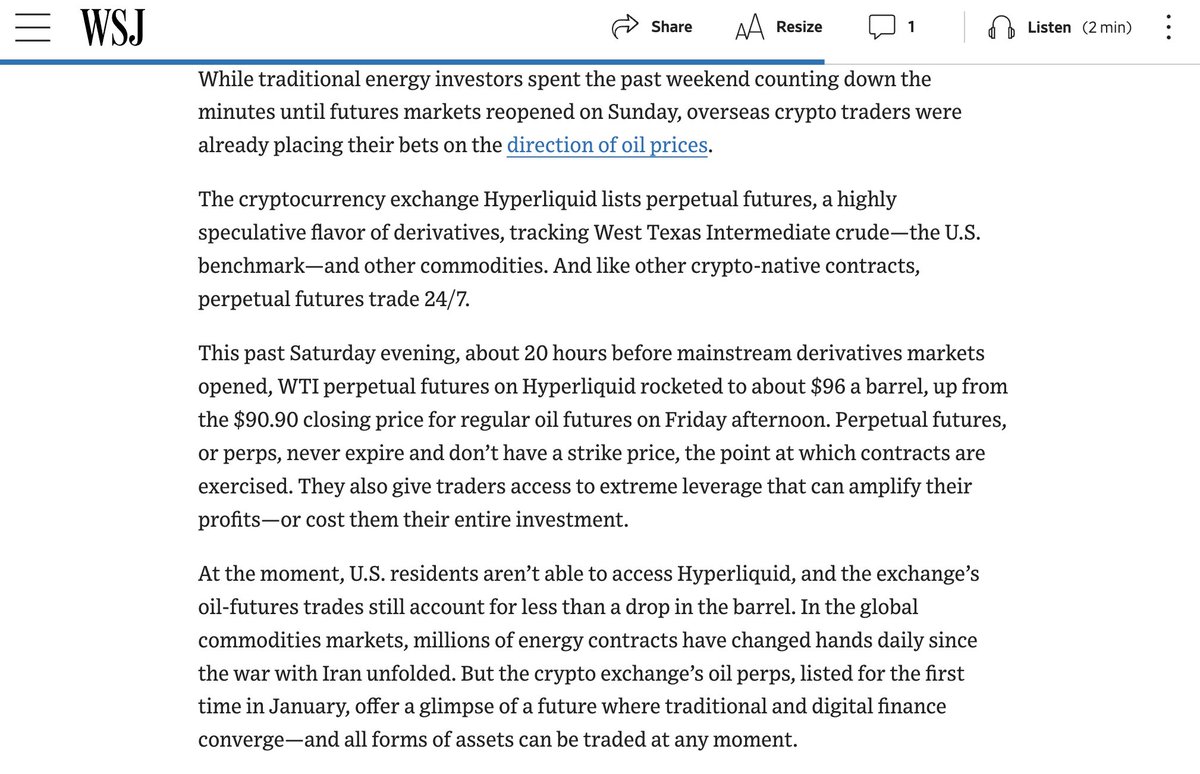 DEGEN NEWS tweet media