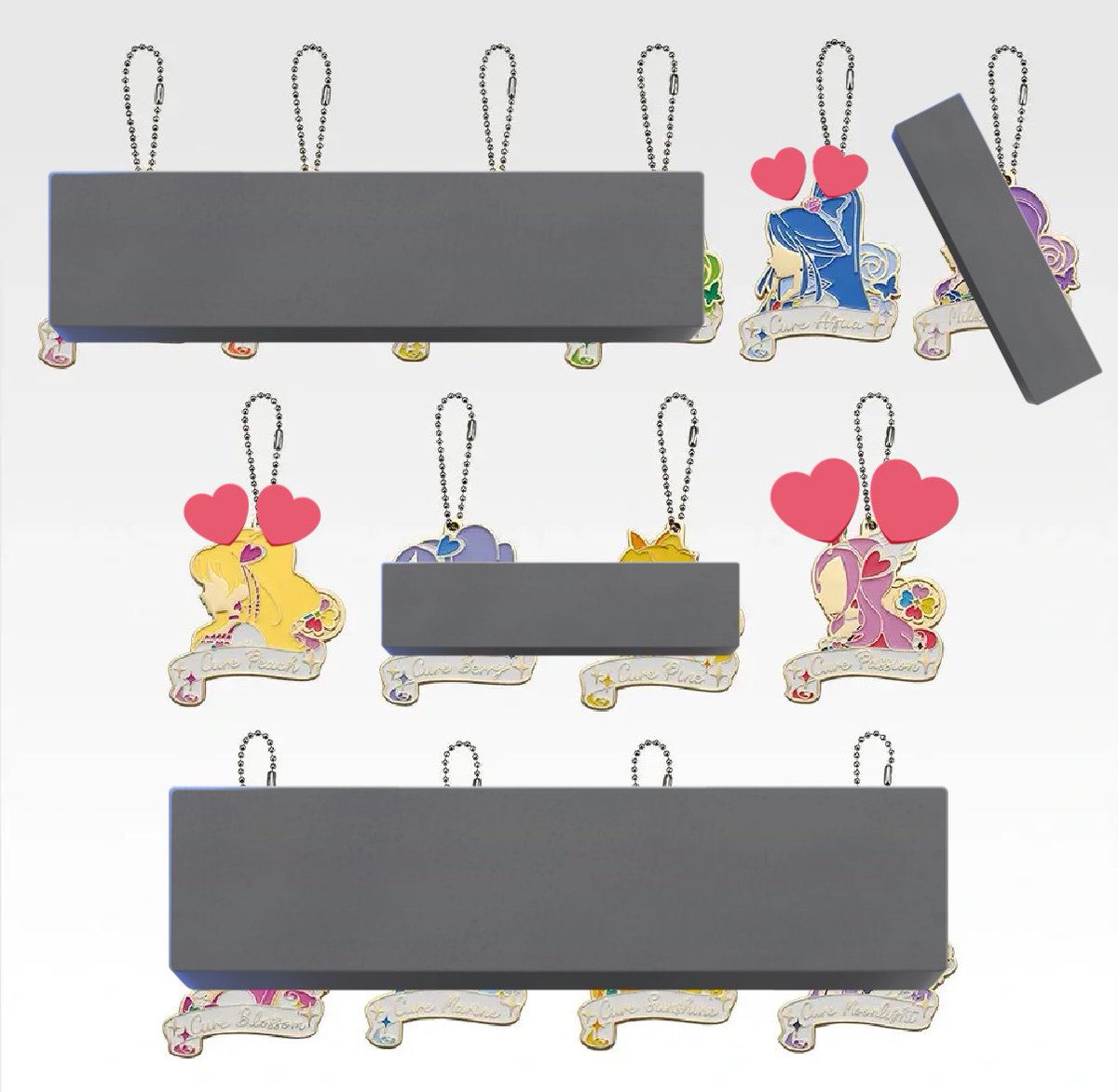 愛生芭『あおば』(交換垢) tweet media