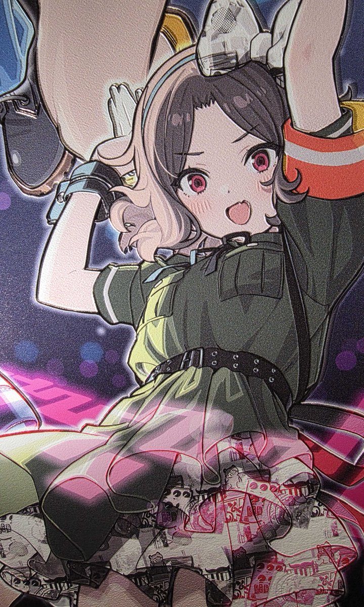✰ガールズメタル　　まとめ売り ガールズ・メタル | ʎʞɹǝ pɐǝɥuǝʞɹᴉq