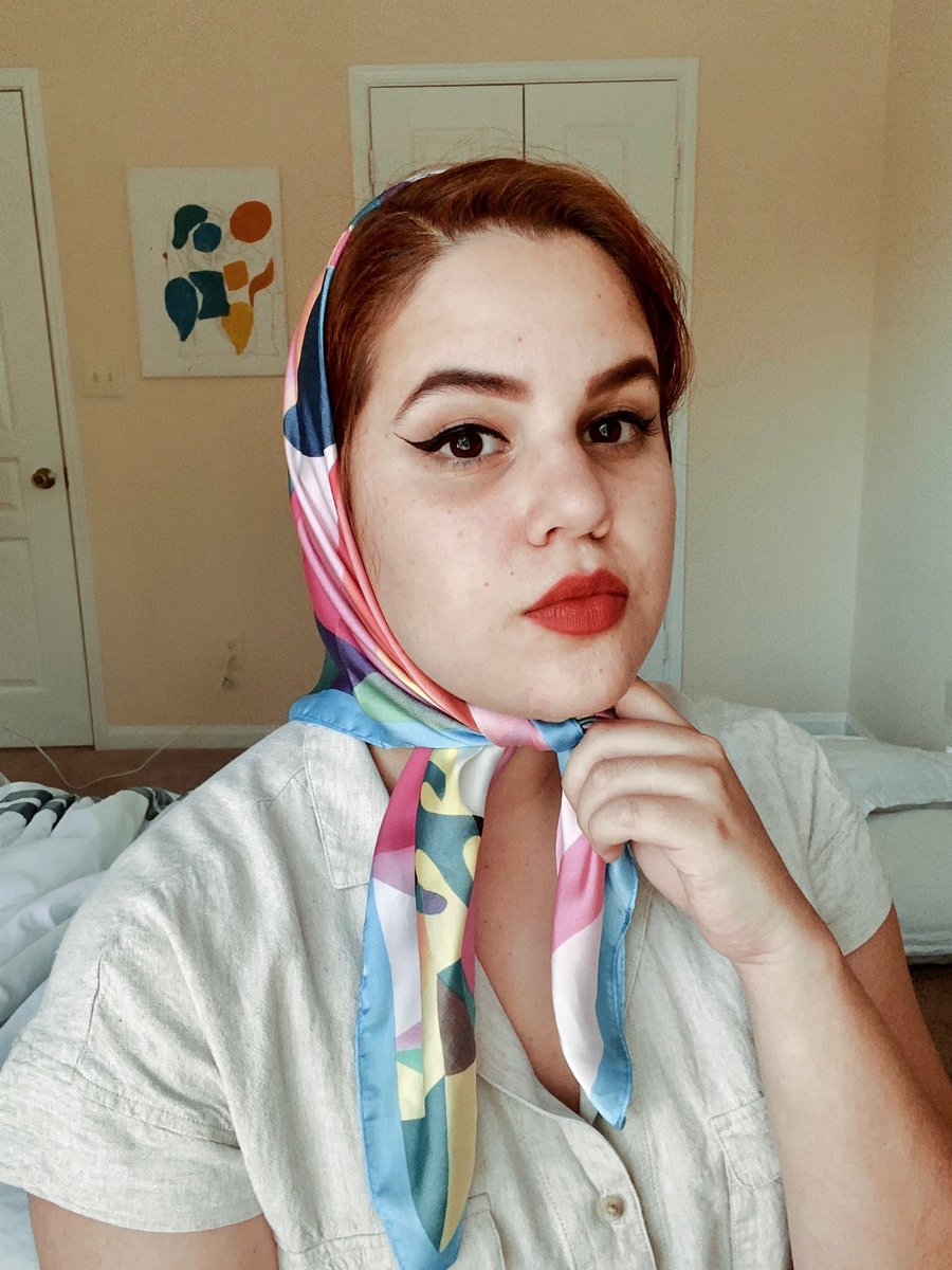 type of femme i am through my own pics