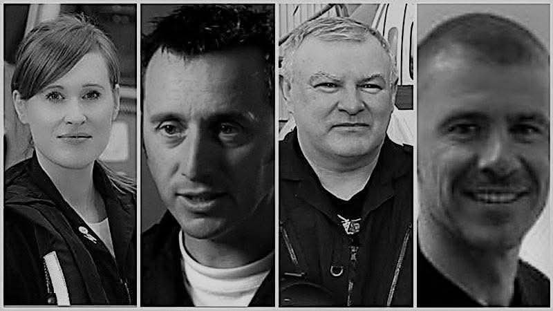 This is Ireland 🇮🇪☘️ tweet media