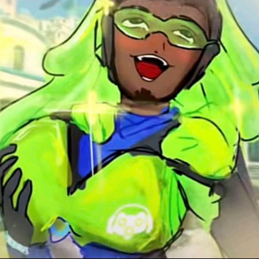 @Overwatch2_NEWS I do this with Lucio