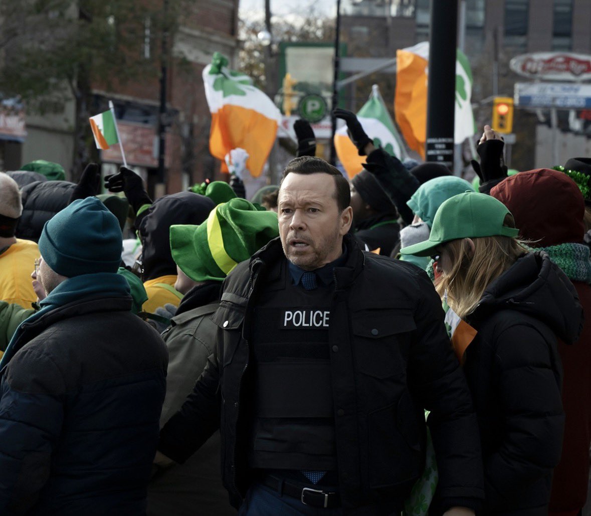 Kelly P 🧡 tweet media