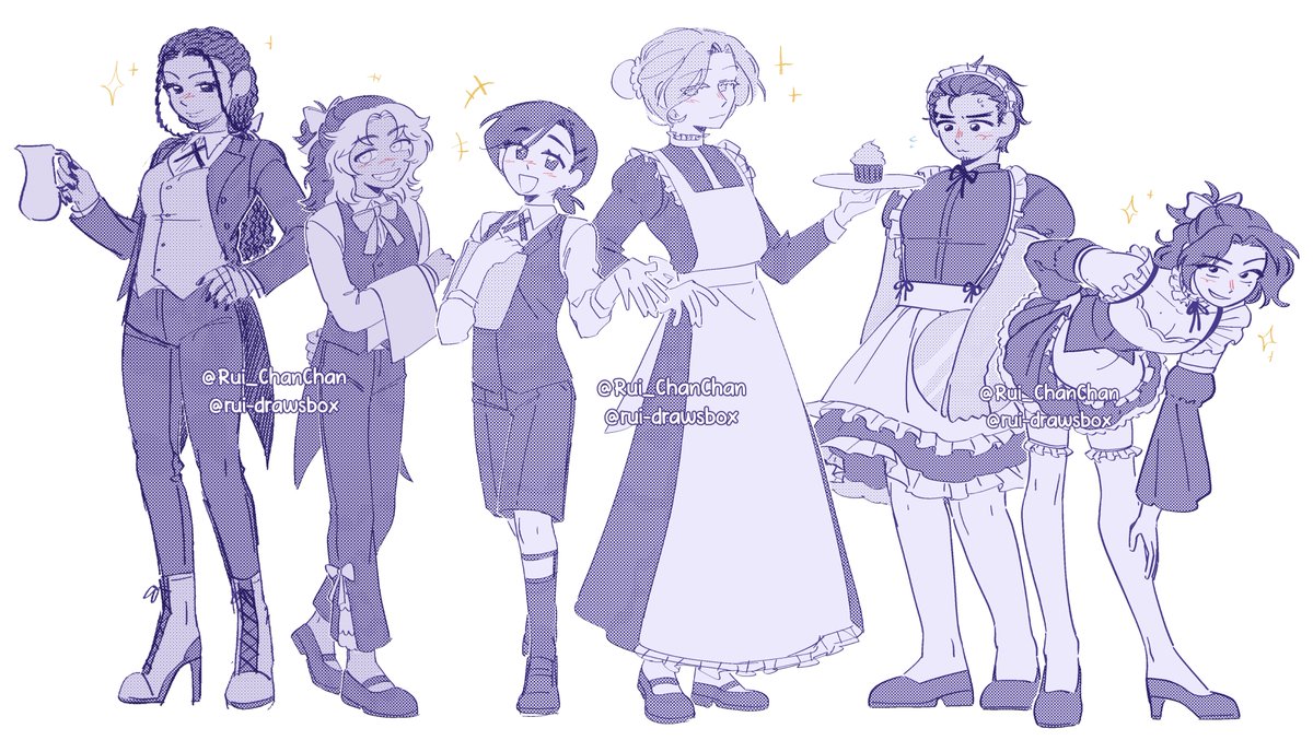 ✶Rui✶ COMMS OPEN 🦋✶ tweet media