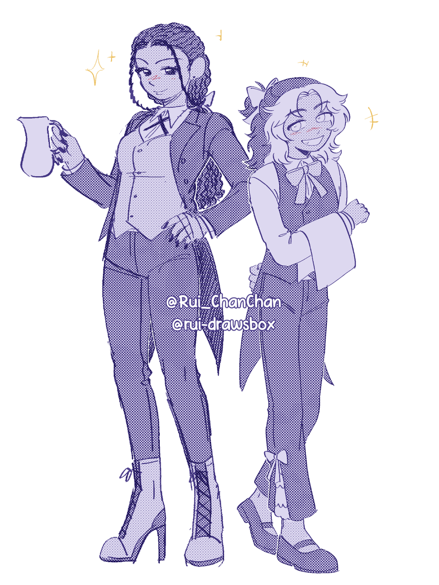 ✶Rui✶ COMMS OPEN 🦋✶ tweet media