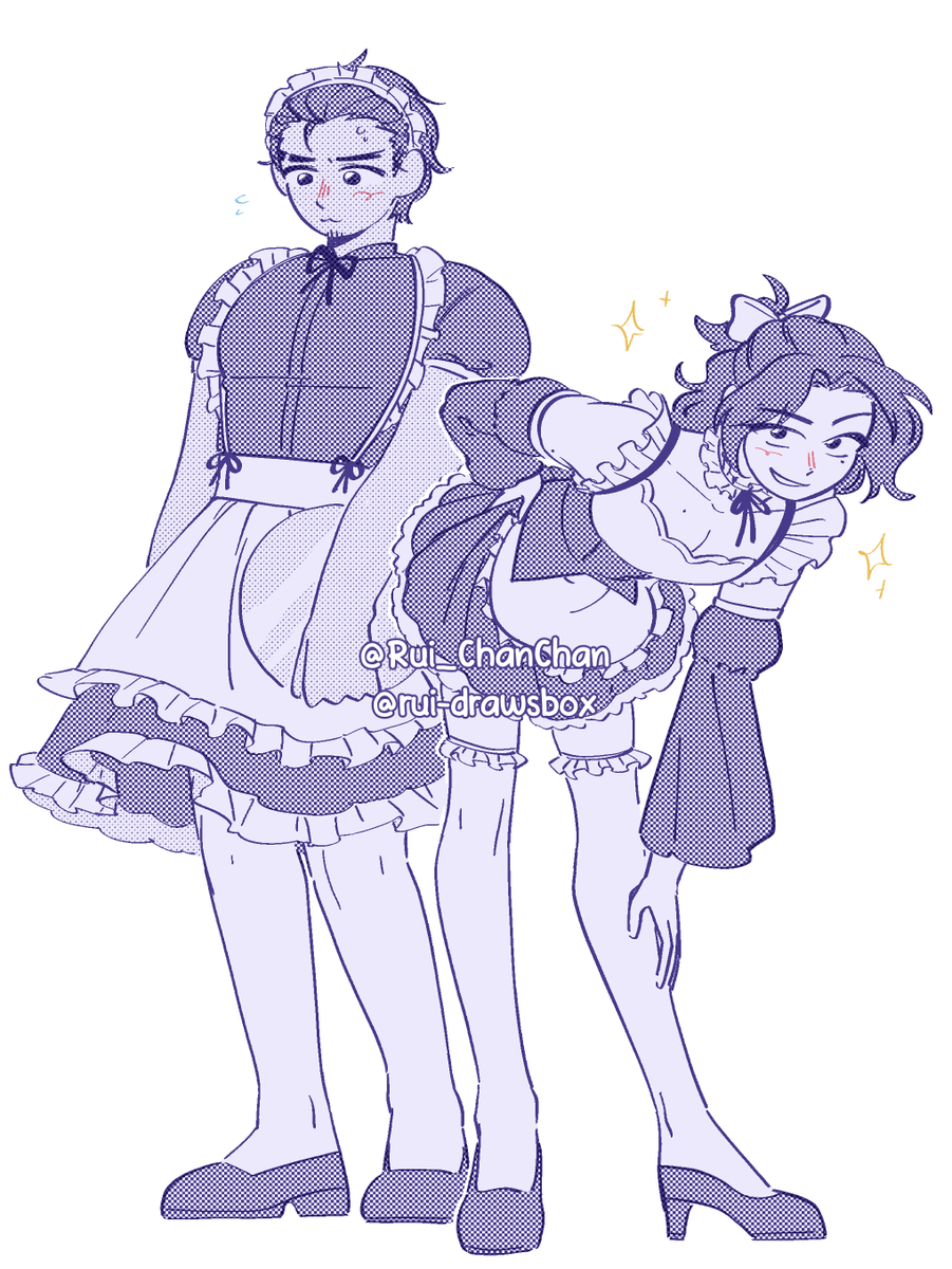 ✶Rui✶ COMMS OPEN 🦋✶ tweet media