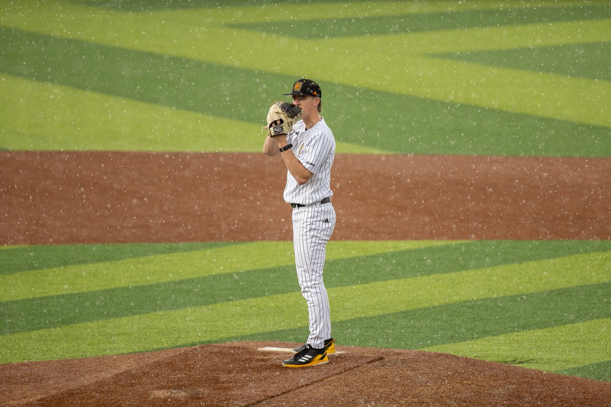 Kennesaw State Baseball tweet media