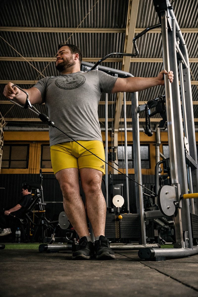 Claudio Gonzalez tweet media