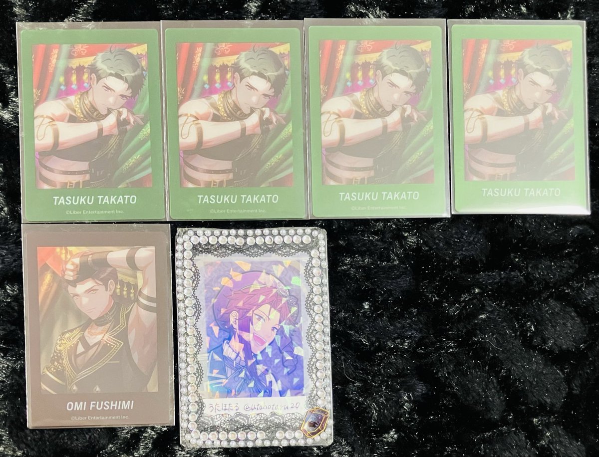 うたほたる@ツイフィ読んでください〜 tweet media