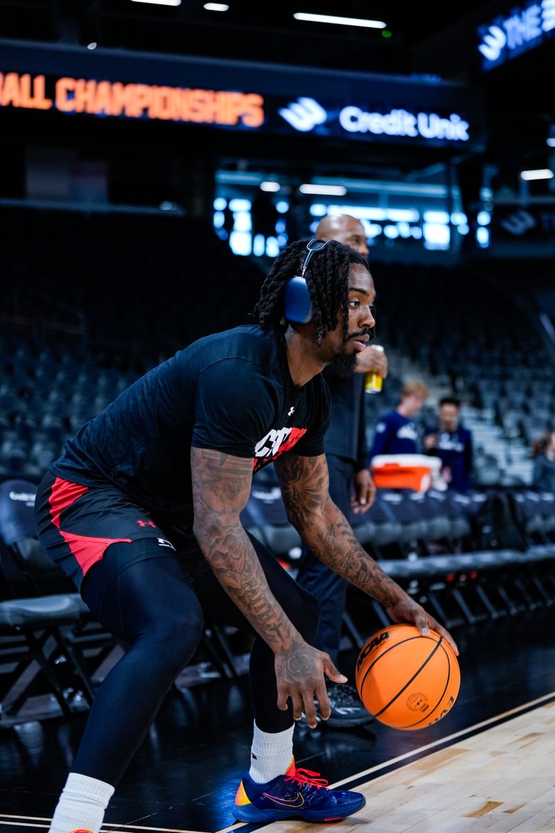 CSUN Men’s Basketball tweet media