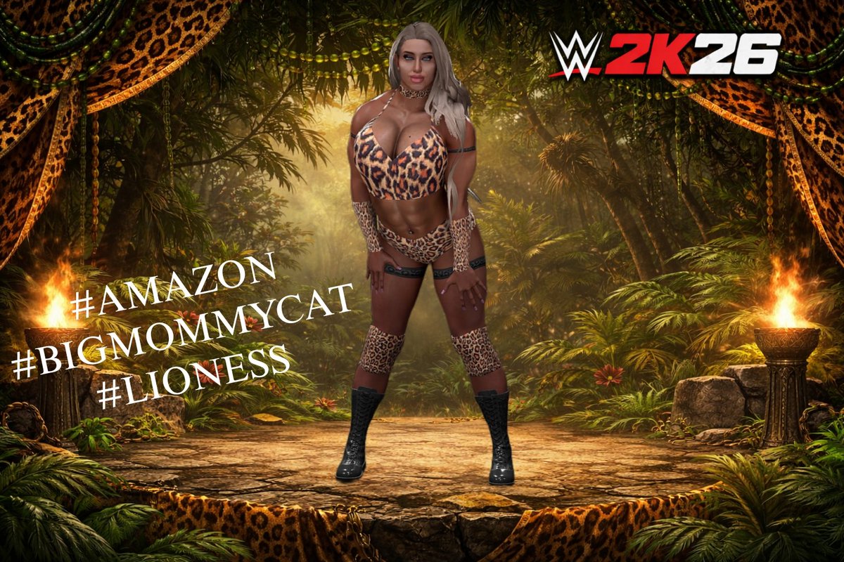 I’ve uploaded two attires to Community Creations.
The first one is the main one. If you have the Island hairstyle, please download that version.
You can download the second one if you only have the default hairstyles.