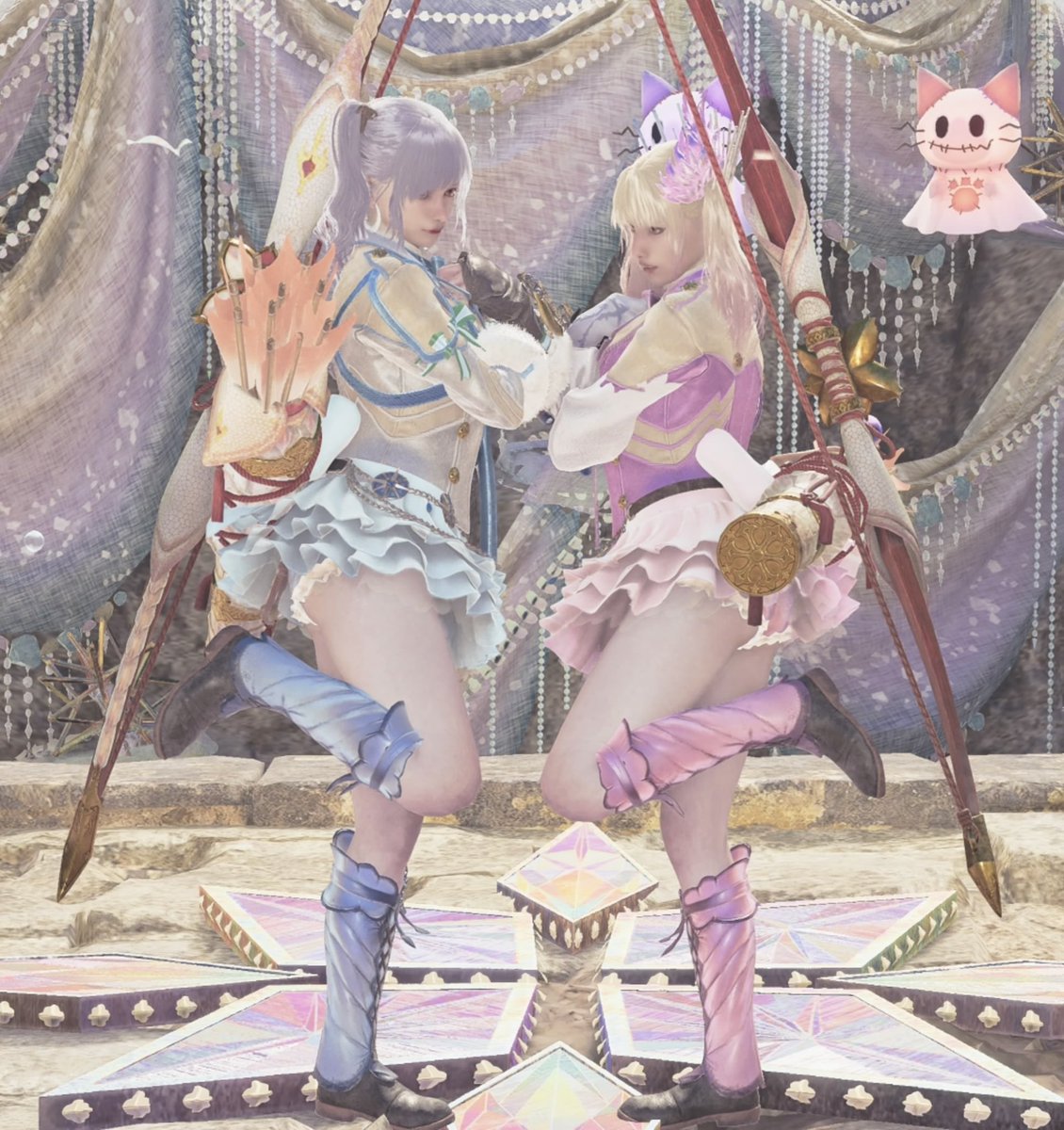 あおい 𓈒𓂂𓏸♡ tweet media