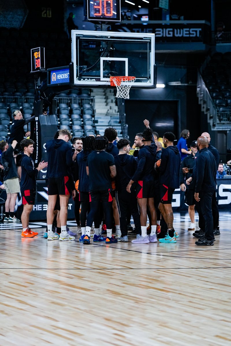 CSUN Men’s Basketball tweet media
