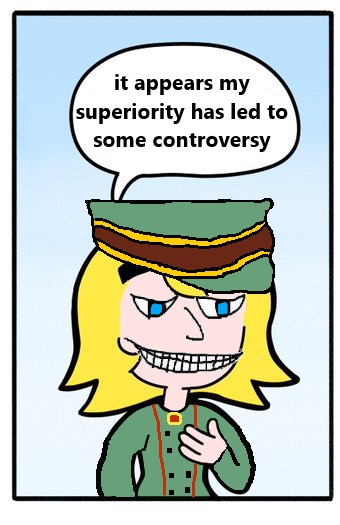 Claire the evil🏳️⚧️卐 tweet media