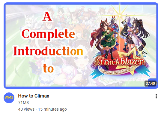 Lara🌙☀️ VTuber tweet media