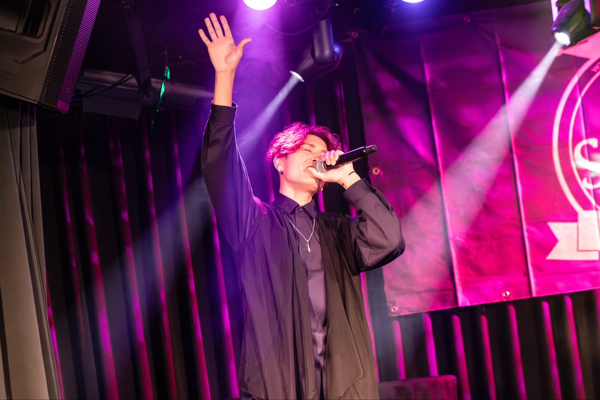 STAYG(ステイジー)/Vocal Group tweet media