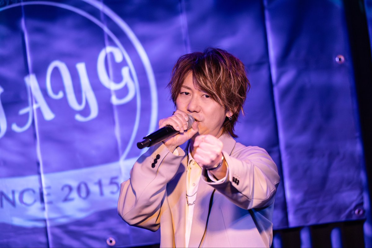 STAYG(ステイジー)/Vocal Group tweet media