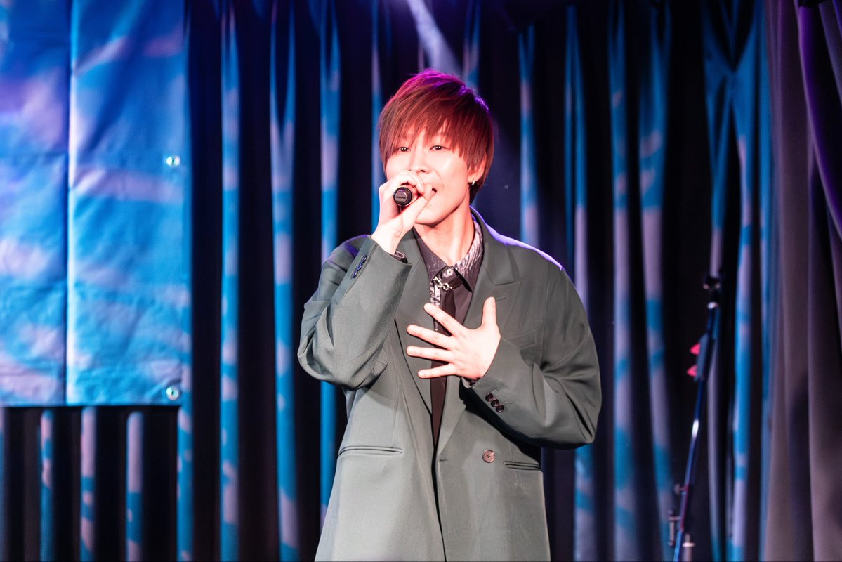 STAYG(ステイジー)/Vocal Group tweet media