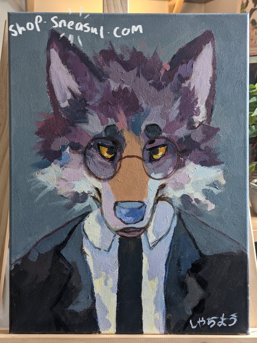 #DailyCutePost 3/12/2026, art by <a href="/Sneasul/">Sneasul</a> here and (at)sneasul.b***.s*****

Support good artists!