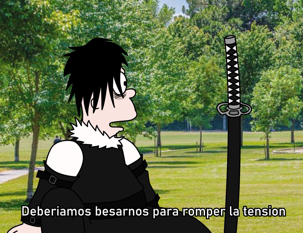 The Lord of the Spirals (Commissions open) tweet media