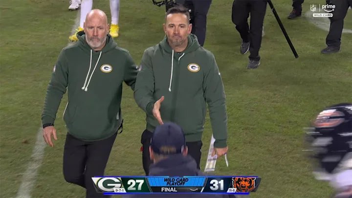 What’s your favorite moment of the 2025 season? 

This one is mine:
