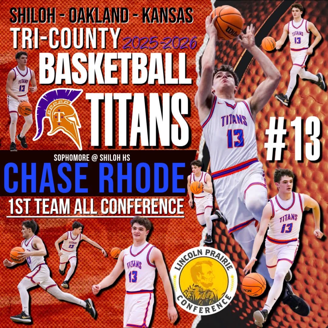 Chase Rhode tweet media