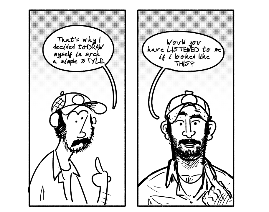 Big Gabe tweet media