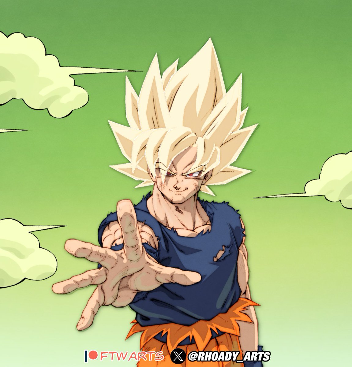 Rhoady Arts tweet media