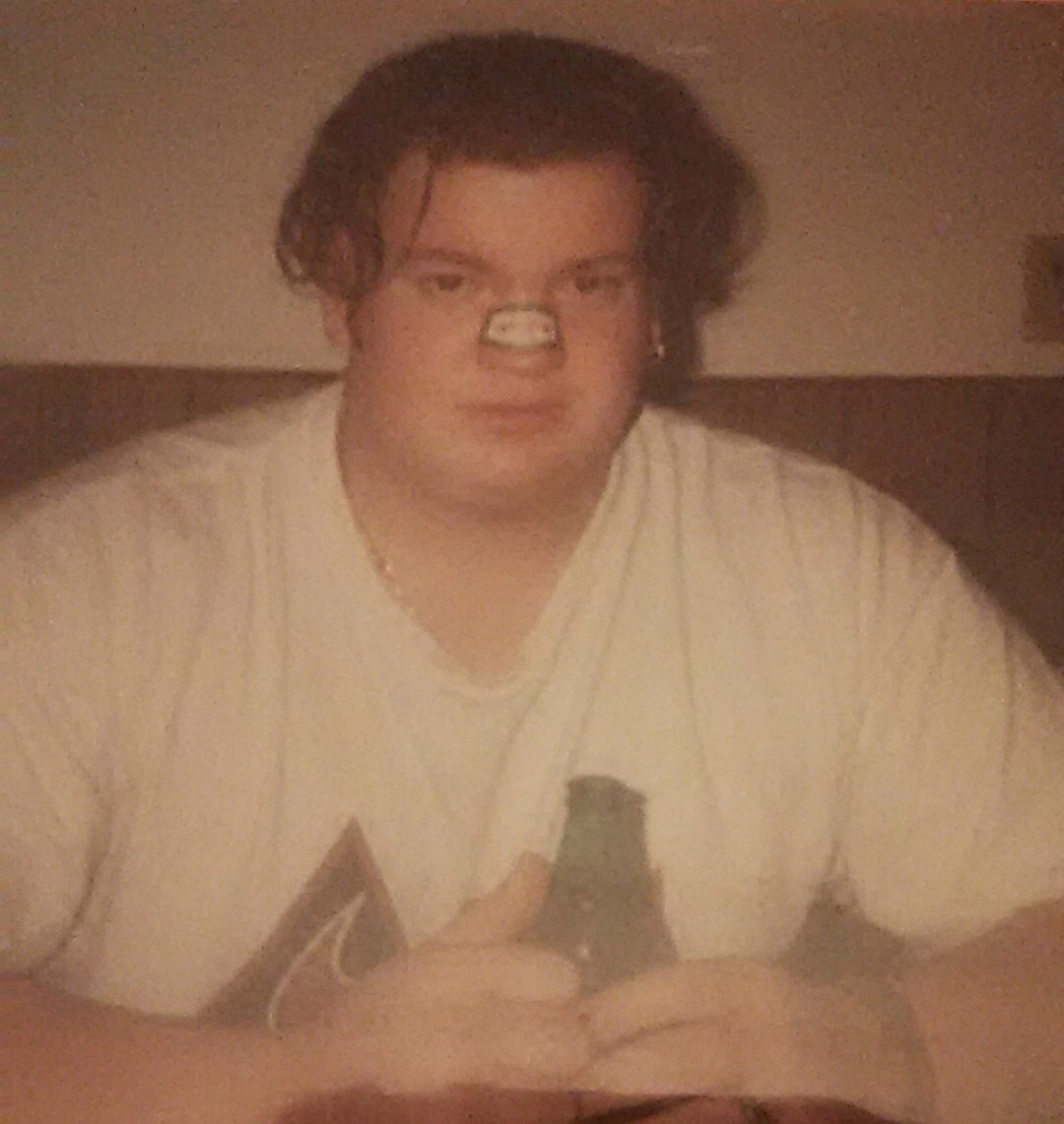 Its so exhausting being a sex symbol on Twitter 