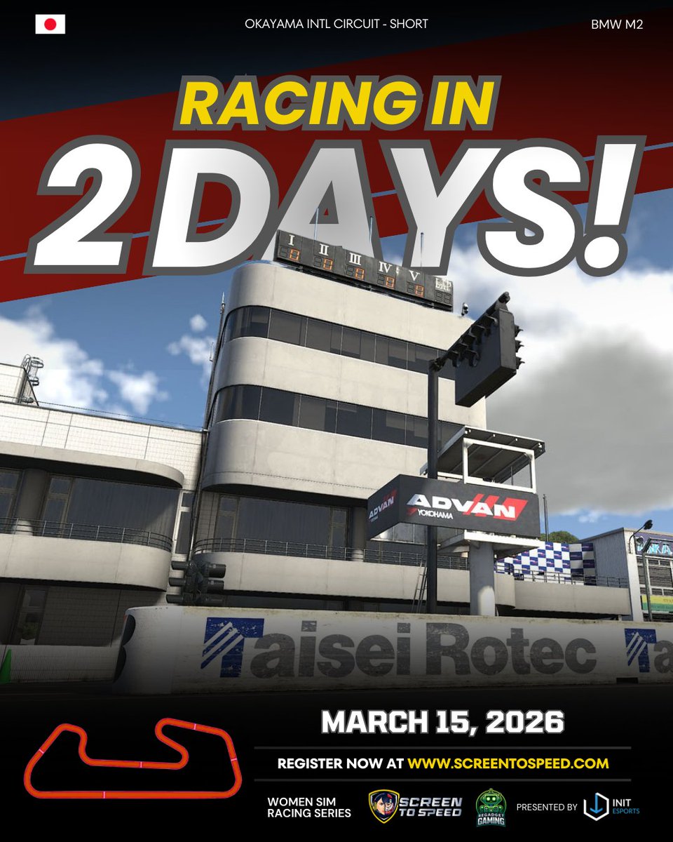 Init Esports tweet media