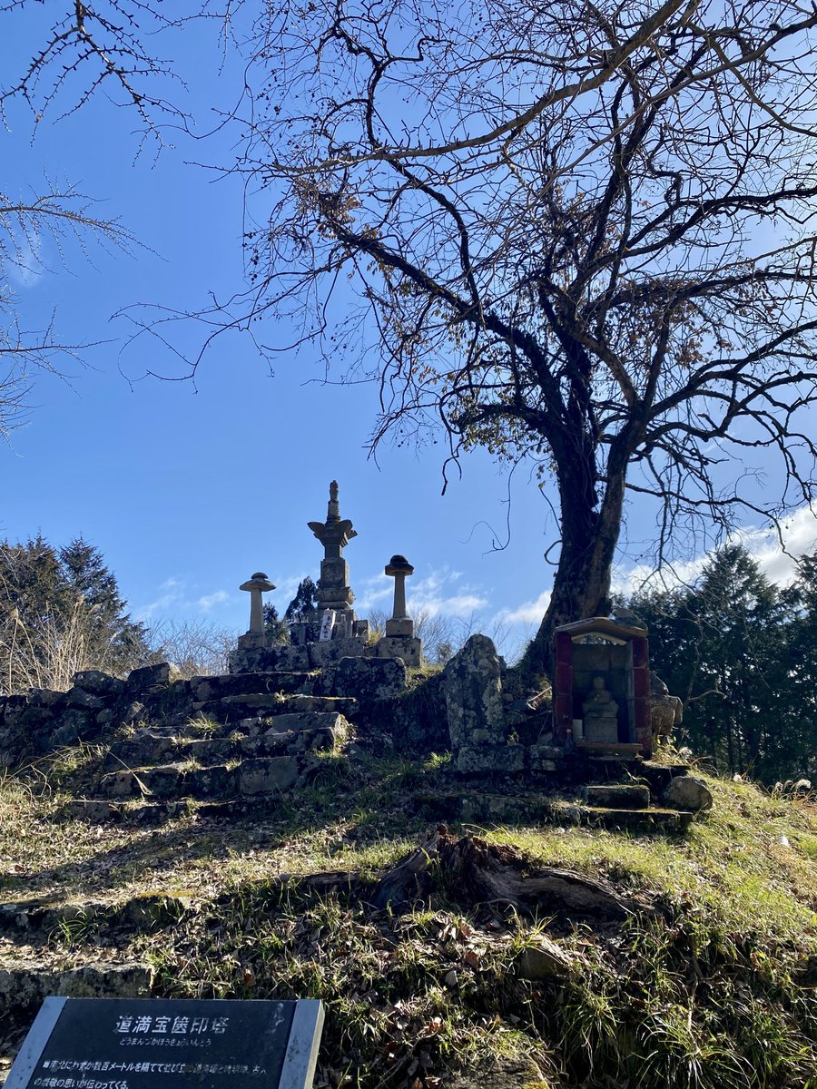 カレー＆カフェ＋ゲストハウス　道満 tweet media