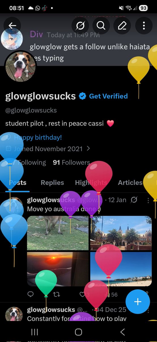 glowglowsucks tweet media