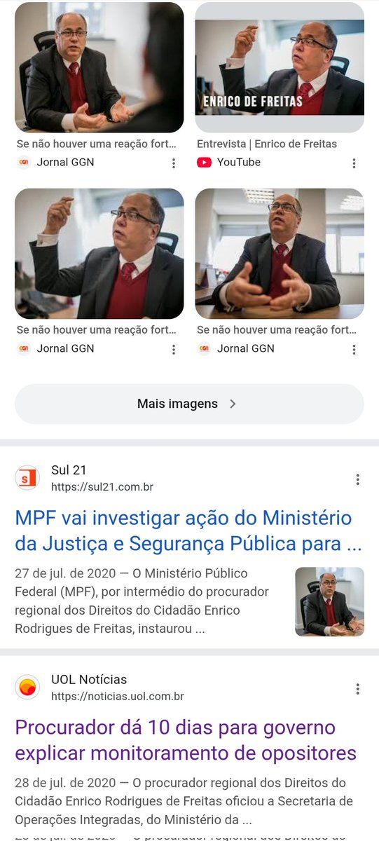 O procurador é da turminha do amor?

Ele parece ter lado. Parece ser da turminha do amor. 

Ratinho vai enfrentar problemas aí.