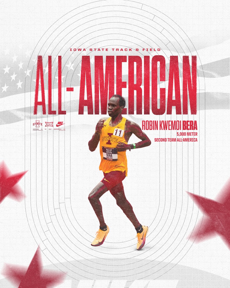 Iowa State Track & XC tweet media