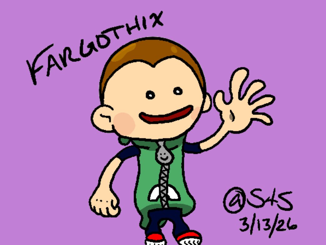 Swift4Sweeper tweet media