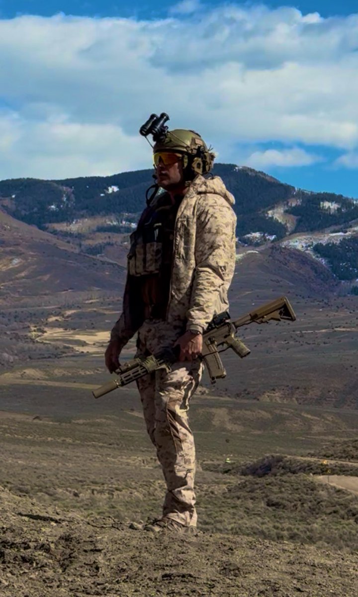 Earle “Marty” Combs (VERITΛS) tweet media