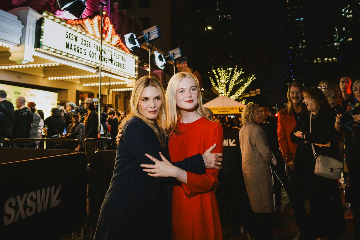 Paramount Theatre tweet media