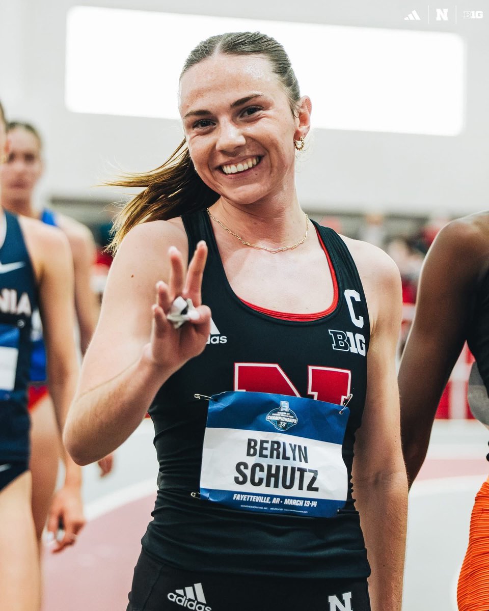 Berlyn navigates her way through the prelims and advances to the finals tomorrow at 4:10 pm on ESPN+. If you have Disney+ odds are you have ESPN+. So much fun to watch this young lady race and live out her dreams.