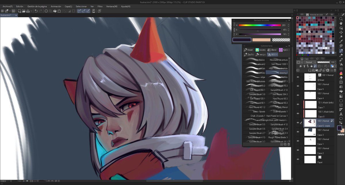 Cericevel(COMISSIONSOPEN💫) tweet media