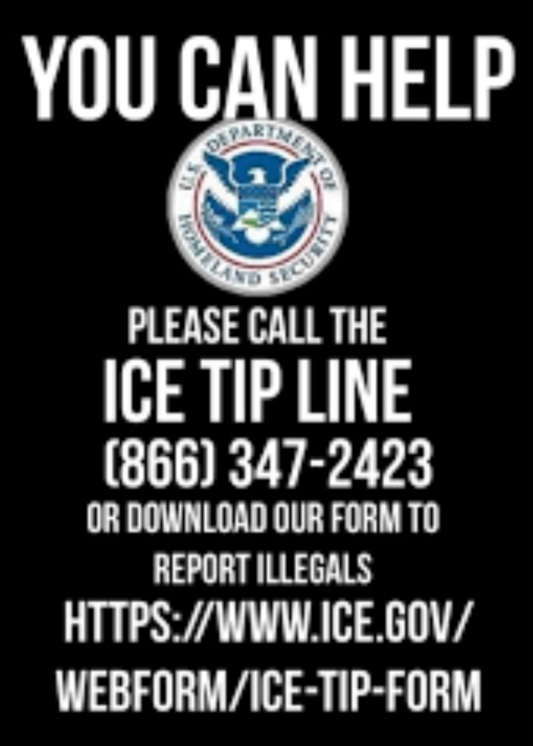 MerMaid15882072's tweet image. #ForeignInvaders have NO PLACE in 🇺🇸!
PERFECT location right next to #SLCInternationalAirport