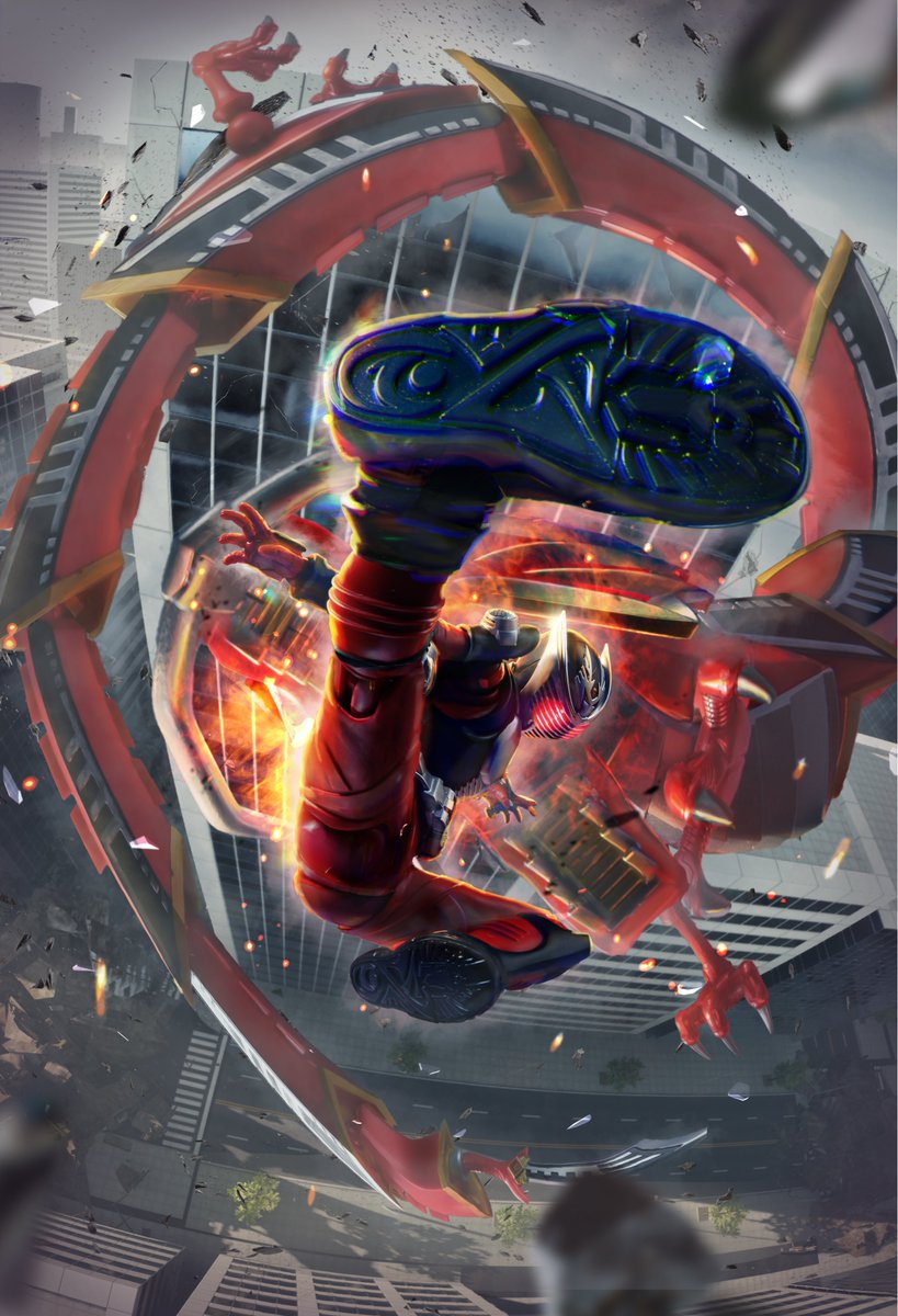 さとる tweet media