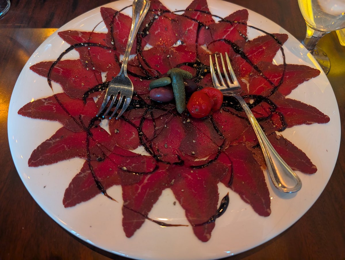 Ian Runkle/Runkle of the Bailey @ YouTube tweet media