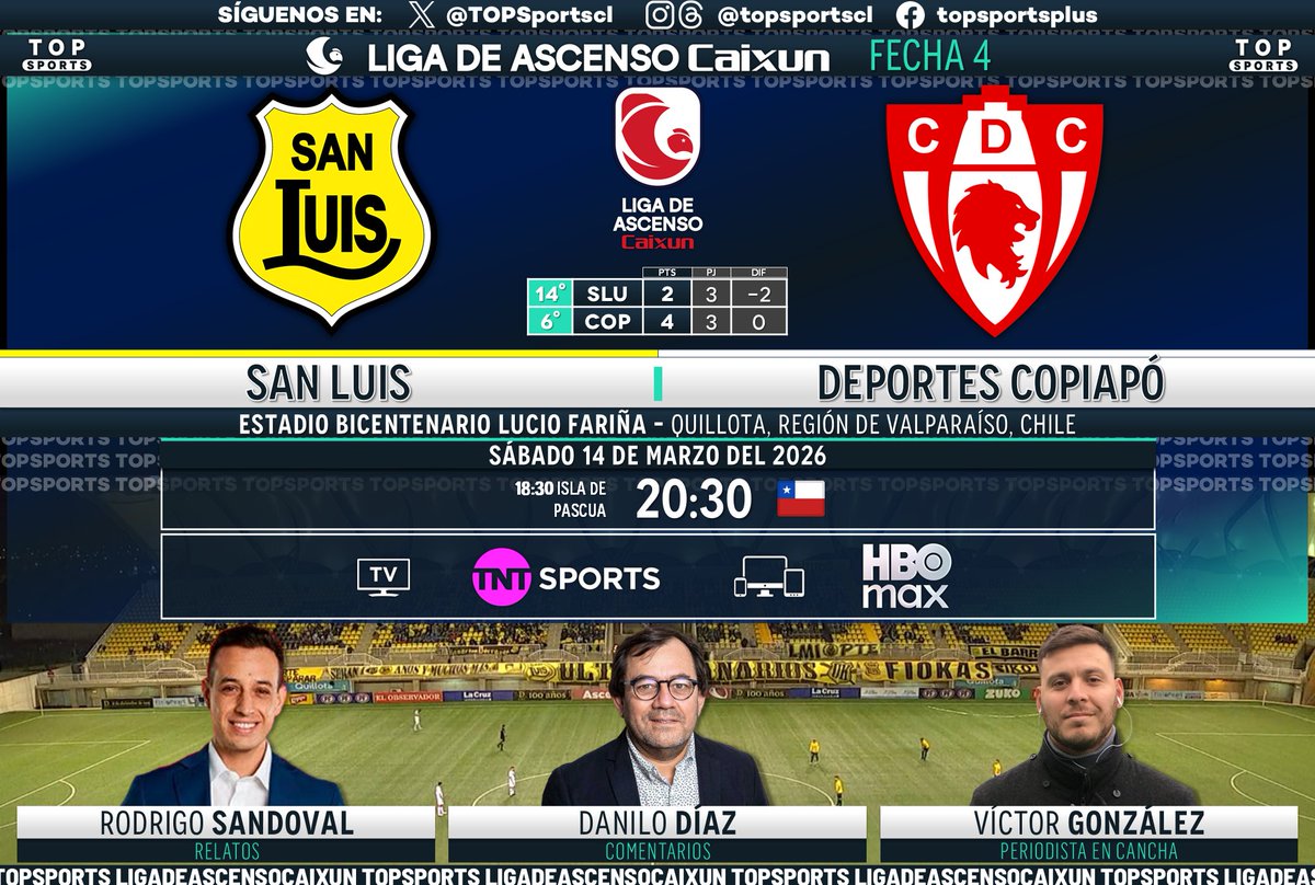 TOP Sports tweet media